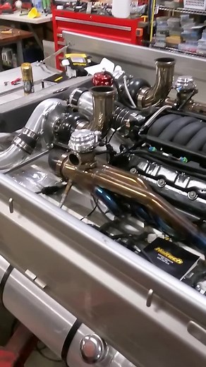 12K views · 199 reactions | Set up and start this twin turbo LS Kei Truck with @jpht.adventures Rebel LS in control with a uC-10! #haltech #keitruck #lsswap #twinturbo #rebells #uc10 | Haltech | Facebook