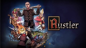 'Rustler' coming to PC and console in August