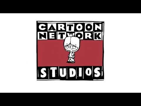 Cartoon Network Studios (2004, RARE) [Foster's Home for Imaginary Friends] (Widescreen Version)