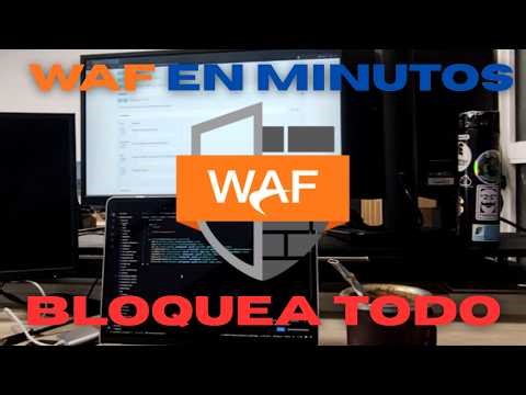 Protect your web applications in MINUTES: How to set up a WAF | SafeLine WAF