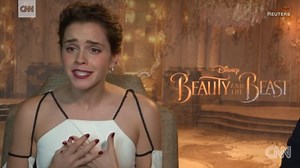 Emma Watson gets backlash over photo