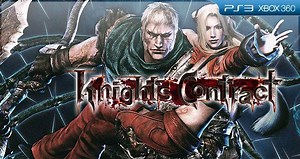 Análisis Knight's Contract - PS3, Xbox 360