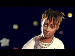 【歌詞翻譯】Juice WRLD - Wishing Well 中英文歌詞Lyrics