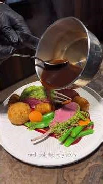 How to become a private chef: my personal journey #privatechef #cheflife