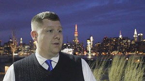 HPD houses people from a diverse set of backgrounds, including David, is an active member of the National Guard with roots in the city. “Now I have a reasonable expectation to raise a family here and stay here for generations to come. My grandfather came here from out of the country; he settled his family in Astoria, which is just a couple neighborhoods over. My father came back to Astoria after being in the military to raise a family,” David says. “I think this program is going to keep us groun