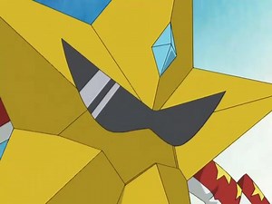 Digimon Frontier Ep: 39 "Escape de la Luna" | Time & Space