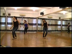 Line Dance - Wow Tokyo