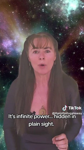 Unlocking the Infinity Sign: Pineal Gland Activation