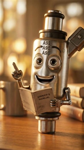 Diese 3 Auto Mythen glauben fast alle Fahrer in Deutschland!