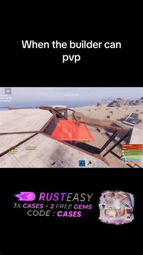 @og__gamer__0 on Instagram: "Sign up now for 3x free cases + 2 free gems with code: CASES #rustfunnymoments #rustgamer #reels #rustgameplay #rustplayer rustgaming viralvideos rustmemes rustfunny"