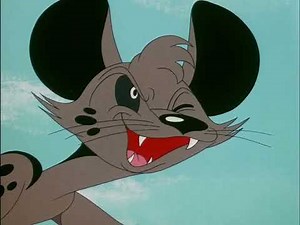 Kimba the White Lion (1965/2025) Episode 2: The Wind in the Desert