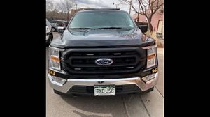 11K views · 326 reactions | CRIME SCENE INVESTIGATION TRUCKS The Pueblo Police Department is rolling out our crime scene investigation trucks with police decals. These vehicles are used in evidence collection and processing. The layout of the vehicles allows us to process crime scenes more efficiently. | Pueblo Police Department | Facebook