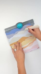 In today’s episode of happy mail- I created a 4.5”x16” card base to house a pocket and an envelope. I was digging around and found some pics of my niece and I (when we were young) that she wanted. This was the perfect excuse to craft something cute to send her way. #paperlovers #craftaddict #papercraftersofinstagram #happymailday #craftsofinstagram #snailmailideas #papercrafters #craftingfun #easycraft #craftersofig #craftinginspiration #snailmailing #craftylife #happymailideas #craftlovers #pap