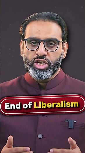 Liberalism Failed Because It Succeeded