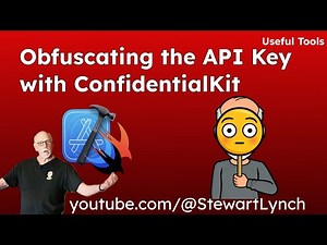 How to Obfuscate API Keys in Your Swift Apps Step by Step with ConfidentialKit