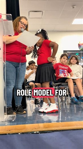 A Balanced, Principled Role Model💅🥹🔥🥰💪🏾💯 So Proud Of You And Proud To Be Your Mom Girllll❤️