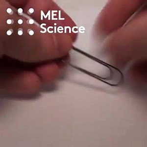 Nitinol – an alloy that remembers its shape And more cool chemistry experiments in one subscription! | MEL Science