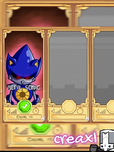 Castle Crashers: Create Your Own Characters Guide