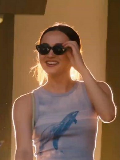 Welcome to the neighborhood