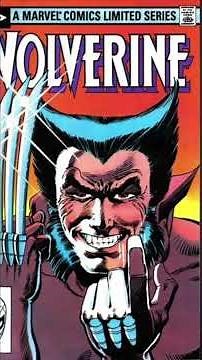 Comic Grading Success Wolverine 88 & Frank Miller 9.8!
