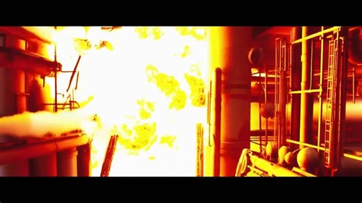 Star Wars: Inside The Second Death Star During Its Destruction Via @ Star Wars: Tales Untold ---- Save 27% on Bandai 013 Death Star II Star Wars, Vehicle Model - https://amzn.to/44SUshk | Star Wars: Gamers