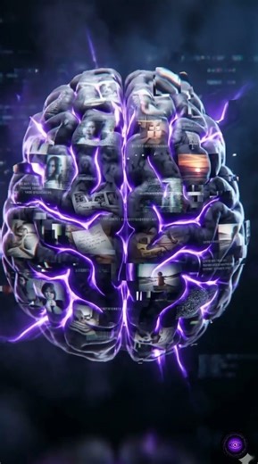 Your Brain Deletes 40% of Your Memories — On Purpose