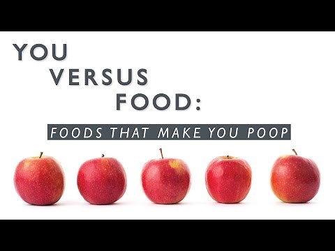 Foods That Help You Poop: A Dietitian's Guide to Constipation | You Versus Food | Well+Good