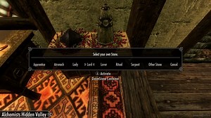 Alchemists Hidden Valley