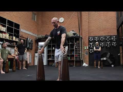 Persian Meel Challenge