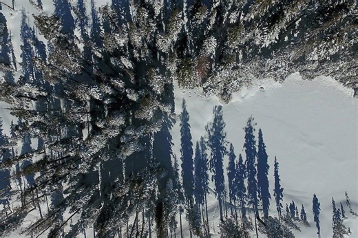 Victims of deadly Tahoe avalanche wore airbags that never inflated