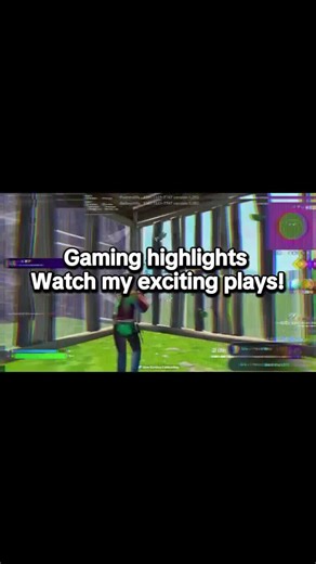 Watch my key gaming highlights. Thanks for joining the action and celebrating every play. Join my next LIVE for more intense gameplay!