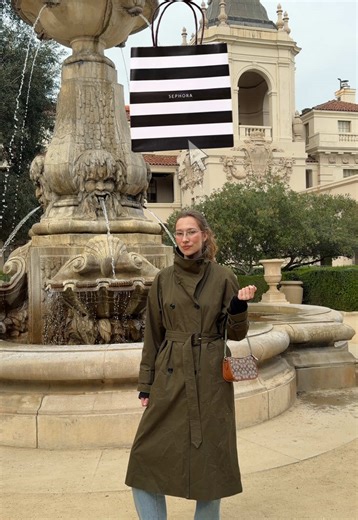 Exploring French Beauty with Violette Fr's Lip Nectar