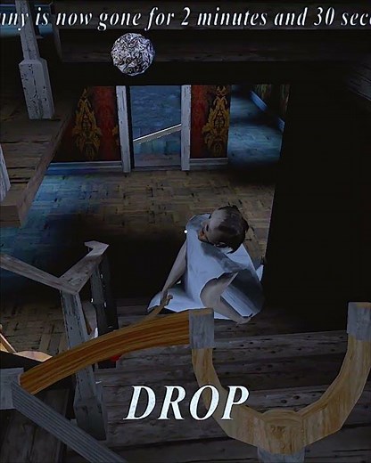 Granny Chapter 3 Gameplay: Tips and Tricks for New Players | Insha Horror