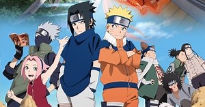 《火影忍者 Naruto》公開 20 週年紀念影片「ROAD OF NARUTO」