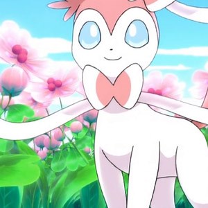 How to get Sylveon in Pokemon X and Y