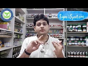 Eupatorium perfoliatum ! Homeopathic Medicine for Fever ? sign & Symptoms | how to use |