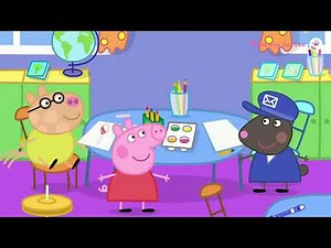 Peppa Pig - World Adventures - FreePlay