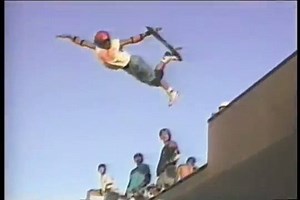 65K views · 2.5K reactions | Classic Christian Hosoi in #SpeedFreaks (1989)  Shop the re-issued Hosoi Mini at the BOARDWORLD Store ➡︎ https://board.world/reissues | BOARDWORLD | Facebook