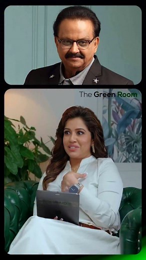 The Greenroom by Ranjini Haridas on Instagram: "Chithra Chechi Takes Us Back to a Fun-Filled Onstage Moment with the Legendary SPB Chithra Chechi Takes Us Back to a Fun-Filled Onstage Moment with the Legendary SPB #SPB #specialmoments #ChithraChechi #RanjiniHaridas #KSChithra #RanjiniHaridas #TheGreenRoom #Episode1 #NowStreaming #RealTalk #MalayalamShow"