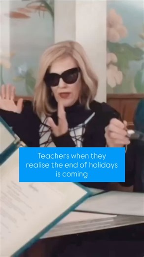 Mr J | passionate about teaching that makes a difference on Instagram: "The struggle is real, but the break has been wonderful so far How are you feeling? #teacher #teachers #teachersofinstagram #teachersfollowteachers #fyp #foryou #instagood #schittscreek"