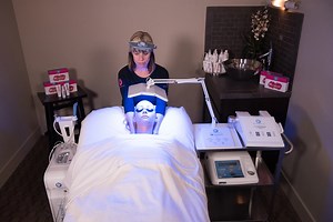 19 reactions | The innovative bt-Accent™ LED has collected not one but two awards since coming onto the market. That’s because treatments are conveniently hands-free and offer excellent non-invasive rejuvenative and skin-corrective benefits for clients of all skin types! Unwrap a BONUS bt-Accent LED™ device this Christmas when you place an order for our best-selling SuperLUX SHR IPL machine by December 31st. | The Global Beauty Group | Facebook