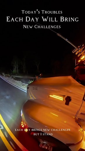 New Album Coming on 11-07-25 Album Title: Each Day Will Bring New Challenges. With The Main Song : Today’s Troubles And over 25 songs on the Album . Thank you Everyone for all the support is very appreciated. Also will be gospel music in the Album . #newalbum #NewsUpdate #crazywally #truckerlife #TodaysTROUBLES #blessings #newmusic #comingsoon #albumrelease | Wallington Ortiz Ortiz