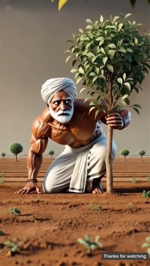 The farmer and the pigeon find a pot full of golden eggs 😭 #ai #pigeon #egg #gold#ai #pigeon #egg #g