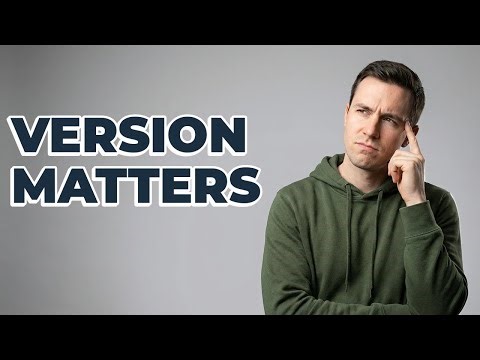 Can An Old App Version Make My App Crash?