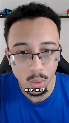 I’m totally confused...