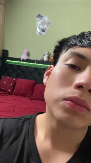 Ocultarme algo, es arruinarlo todo👹#capcut #viral #pelea #latinogang