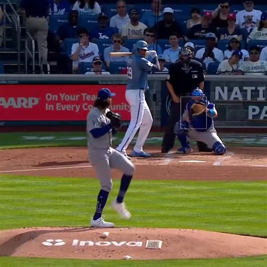 A strong outing in DC for Tyler.