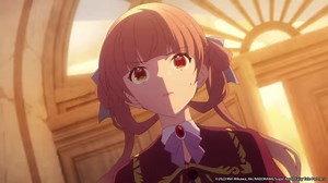 《Sugar Apple Fairy Tale》 - Part 2 Main PV 🍎New episode every Fridays 20:35 (GMT 8) ————————————————— 📖Synopsis: A girl and fairy guided by the sugar apples. A glimmery fairy tale spun upon their dreams and love. This is a world where humans use fairies and where candy is believed to bring about good fortune. In such a world, there was a girl named Anne who aimed to be a Silver Sugar Maker, a special sugar candy artisan who can create holy sugar candy and a warrior fairy who guards her through 