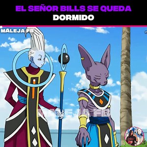 el señor bills se queda dormido | Maleja