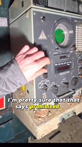 Exploring this abandoned Navy ship. With a crazy climb across 👌 #abandonedplaces #decay #urbex | E-Unit Adventures